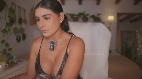 Andrea  online show from June 22, 2026, 5:21 pm