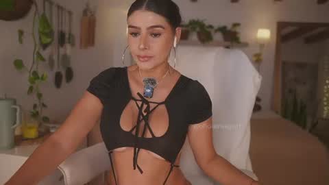 Andrea  online show from June 28, 2026, 3:18 pm