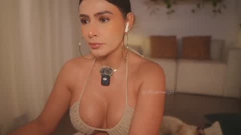 Andrea  online show from July 12, 2026, 2:08 pm