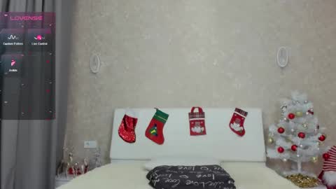 Snapshot of meegannlovee7 chatting on December 23, 2024, 7:06 am Megan online show from December 23, 2024, 7:06 am