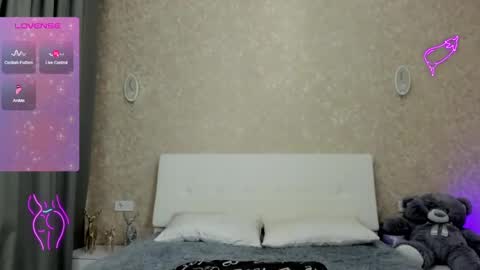 Snapshot of meegannlovee7 chatting on January 27, 2025, 5:58 am Megan online show from January 27, 2025, 5:58 am