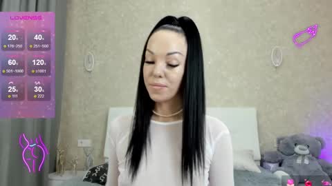 Snapshot of meegannlovee7 chatting on January 30, 2025, 9:47 am Megan online show from January 30, 2025, 9:47 am