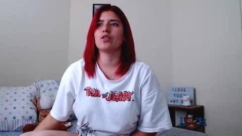 Snapshot of meehturt chatting on September 30, 2025, 6:35 pm anna online show from September 30, 2025, 6:35 pm