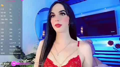 MelanyAlejandra online show from March 27, 2026, 4:51 am