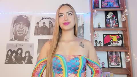 Emily online show from October 3, 2025, 11:13 pm