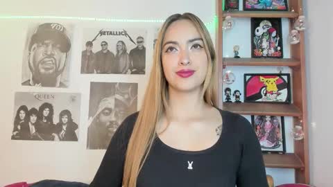 Emily online show from November 26, 2025, 11:17 pm