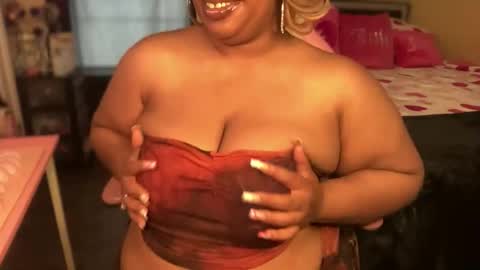 Southern Peach online show from February 15, 2026, 7:54 pm