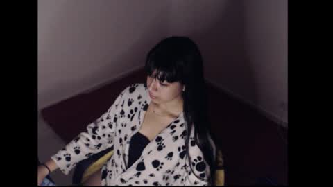 Meg4n Miauuuu online show from March 6, 2026, 10:34 am