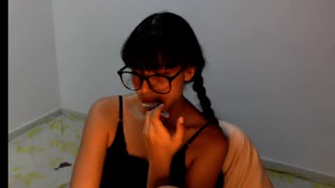Snapshot of meg4nmiau chatting on June 11, 2026, 1:05 am Meg4n Miauuuu online show from June 11, 2026, 1:05 am