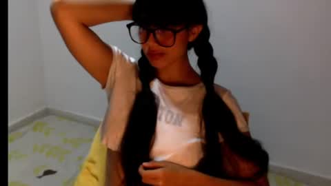 Snapshot of meg4nmiau chatting on June 14, 2026, 2:24 am Meg4n Miauuuu online show from June 14, 2026, 2:24 am