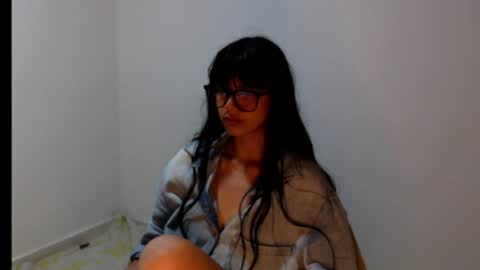 Snapshot of meg4nmiau chatting on June 17, 2026, 1:08 am Meg4n Miauuuu online show from June 17, 2026, 1:08 am