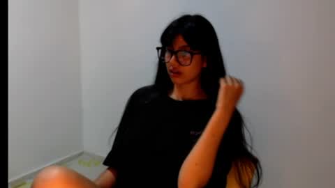 Snapshot of meg4nmiau chatting on June 21, 2026, 12:19 pm Meg4n Miauuuu online show from June 21, 2026, 12:19 pm