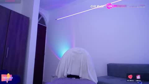 Welcome my rooomLovense is active my orgasms in your hands Give me more pleasure aPrivate Exclusive online show from March 7, 2026, 1:08 pm