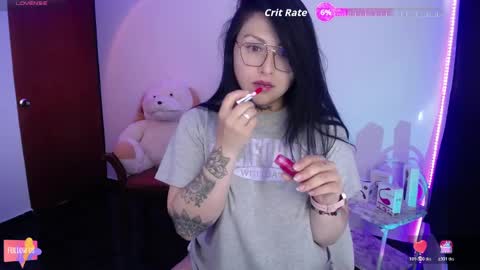 Welcome my rooomLovense is active my orgasms in your hands Give me more pleasure aPrivate Exclusive online show from March 31, 2026, 9:04 pm