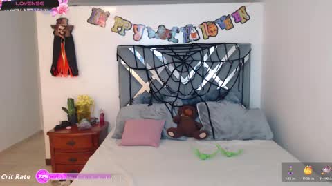 Snapshot of megaan0 chatting on October 8, 2025, 2:36 pm sofi online show from October 8, 2025, 2:36 pm