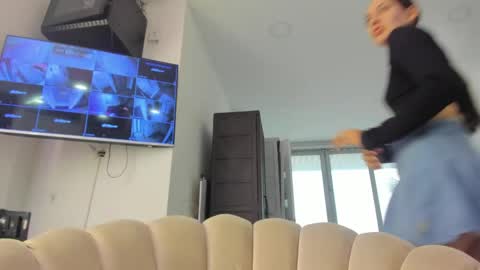 megaan_rouse online show from May 24, 2026, 11:37 am