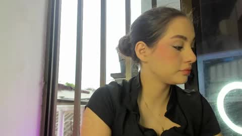 megaan_rouse online show from May 31, 2026, 11:50 am