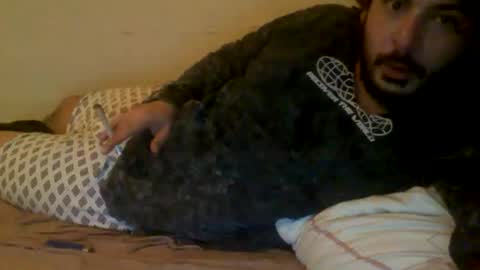 Snapshot of megamanp chatting on January 28, 2025, 2:53 am megamanp online show from January 28, 2025, 2:53 am