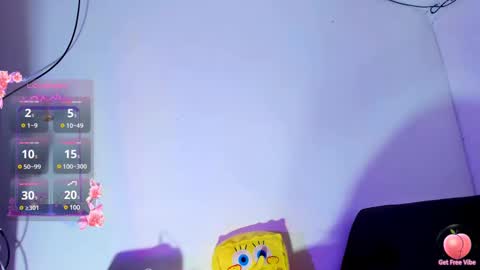 megan_7777 online show from December 23, 2024, 3:50 am