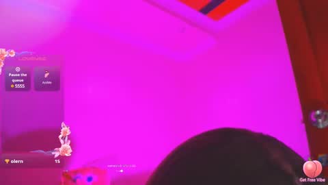 megan_7777 online show from January 3, 2025, 1:59 am
