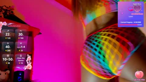 megan_7777 online show from January 20, 2025, 3:59 am