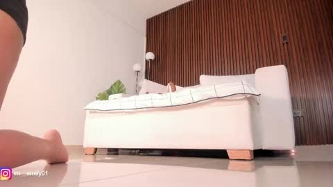 megan online show from April 19, 2026, 6:10 pm