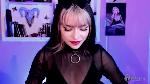 Megan online show from March 4, 2026, 10:16 pm