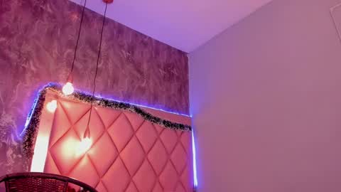 Snapshot of megan_and_clohe chatting on December 26, 2024, 11:24 pm M E G A N online show from December 26, 2024, 11:24 pm