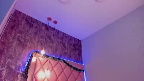 Snapshot of megan_and_clohe chatting on December 28, 2024, 7:01 pm M E G A N online show from December 28, 2024, 7:01 pm