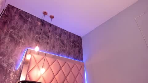 Snapshot of megan_and_clohe chatting on January 9, 2025, 7:08 pm M E G A N online show from January 9, 2025, 7:08 pm