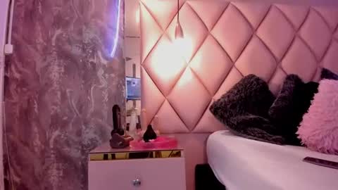 Snapshot of megan_and_clohe chatting on January 30, 2025, 7:15 pm M E G A N online show from January 30, 2025, 7:15 pm