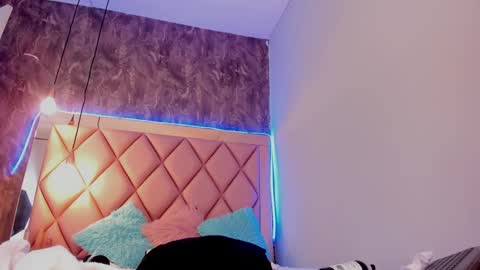 Snapshot of megan_and_clohe chatting on February 22, 2025, 9:59 pm M E G A N online show from February 22, 2025, 9:59 pm