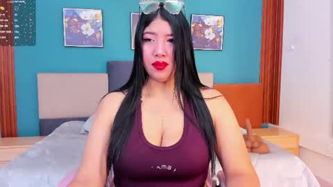 Megan online show from July 3, 2026, 2:18 am