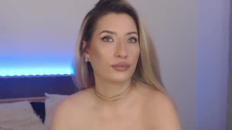 Snapshot of megan_blazee chatting on January 11, 2025, 11:13 pm Megan Blazee online show from January 11, 2025, 11:13 pm