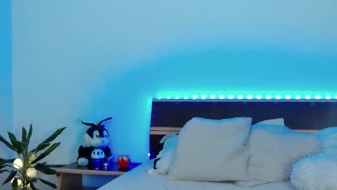 Snapshot of megan_blazee chatting on February 27, 2025, 10:42 pm Megan Blazee online show from February 27, 2025, 10:42 pm