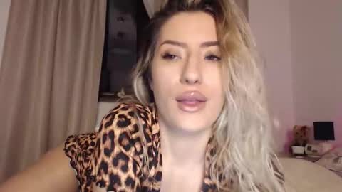 Snapshot of megan_blazee chatting on February 28, 2026, 5:25 pm Megan Blazee online show from February 28, 2026, 5:25 pm