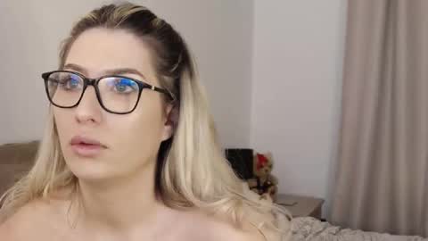 Snapshot of megan_blazee chatting on March 12, 2026, 8:26 pm Megan Blazee online show from March 12, 2026, 8:26 pm