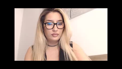 Snapshot of megan_blazee chatting on March 21, 2026, 9:40 pm Megan Blazee online show from March 21, 2026, 9:40 pm