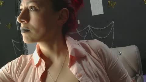Megan online show from May 26, 2026, 2:18 am