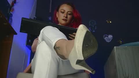 Megan online show from June 6, 2026, 8:08 am