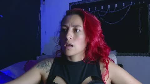 Megan online show from June 9, 2026, 3:18 am