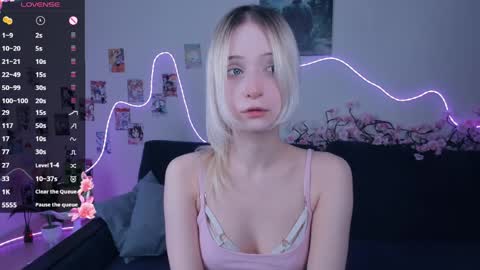 Megan and Anna online show from March 26, 2026, 5:18 pm