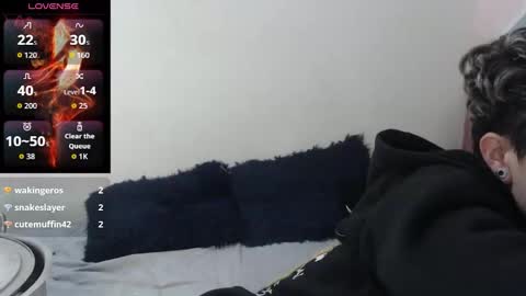 Snapshot of megan_coop3r_ chatting on October 27, 2025, 2:48 am Megan and sophi online show from October 27, 2025, 2:48 am