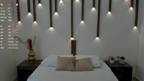 MEGAN COOPER online show from February 6, 2026, 7:28 pm