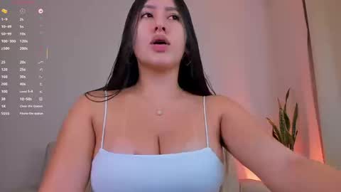 MEGAN COOPER online show from March 21, 2026, 11:08 pm