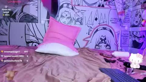 Megan online show from February 3, 2026, 6:40 am