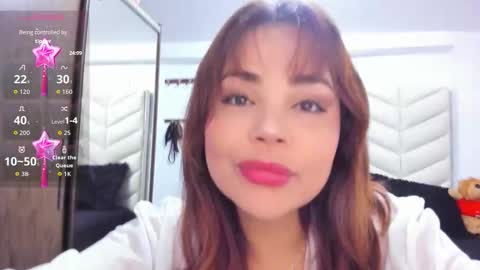 megan_danger_ online show from February 8, 2026, 6:39 am