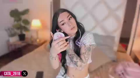 Snapshot of megan_dh chatting on September 11, 2025, 1:11 pm Megan online show from September 11, 2025, 1:11 pm