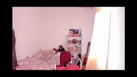 Snapshot of megan_doll2123 chatting on September 23, 2025, 4:43 pm MEGAN DOLL online show from September 23, 2025, 4:43 pm