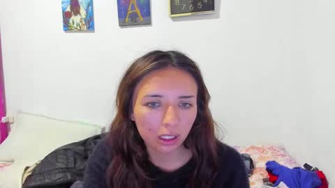 Snapshot of megan_doll2123 chatting on October 6, 2025, 3:48 am MEGAN DOLL online show from October 6, 2025, 3:48 am